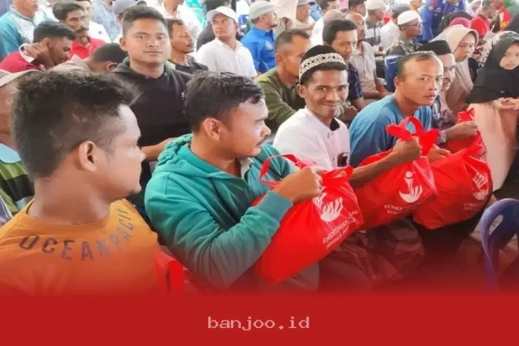 Waspada untuk 4 Kelompok Tersebut, Bantuan PKH dan BPNT Tahap 2 Bisa Saja Tak Cair Lagi