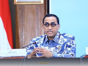 Waspadai Dana Asing yang Bisa Kabur Akibat Ketegangan AS-Iran, OJK Turun Tangan!