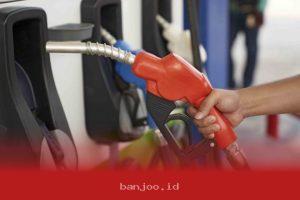 WFH Pasca Lebaran Efektif Menghemat Biaya BBM Meski Harga Minyak Global Sedang Naik