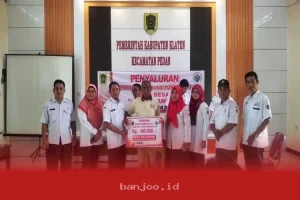 Wilayah Ini Resmi Cairkan BLT Dana Desa Rp900 Ribu untuk KPM Setelah Tunggu 3 Bulan