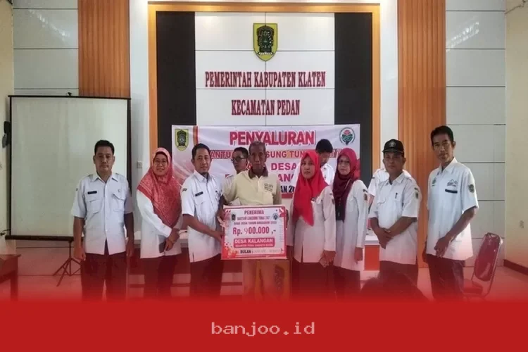 Wilayah Ini Resmi Cairkan BLT Dana Desa Rp900 Ribu untuk KPM Setelah Tunggu 3 Bulan