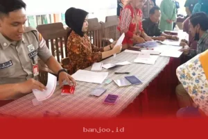 Wilayah Penerima BLT Desa Senilai Rp900.000 Telah Cair per 9 Maret 2026, Cek Bansos BPNT Tambahan dan PKH Tahap Validasi Terbaru