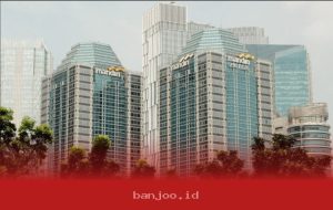 Bank Mandiri Raup Laba Bersih Rp8,9 Triliun Berkat Kredit Tumbuh dan Biaya Turun