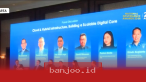 BFSI Summit 2024 Bahas Transformasi Digital dan Inovasi Teknologi di Industri Keuangan Modern