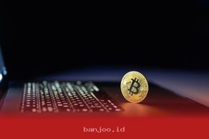 Bitcoin Tetap Stabil di Kisaran USD71 Ribu Meski Diplomasi AS-Iran Mengalami Kegagalan Perundingan Terbaru