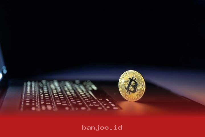 Bitcoin Tetap Stabil di Kisaran USD71 Ribu Meski Diplomasi AS-Iran Mengalami Kegagalan Perundingan Terbaru