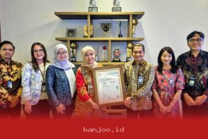 BRI Raih Sertifikasi ISO/IEC 25000 Jadi Bank Terdepan di Indonesia