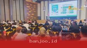 BSN Dorong Pertumbuhan KPR Syariah Hingga 20 Persen pada Tahun 2026 Melalui Kolaborasi Strategis dengan Pengembang Properti
