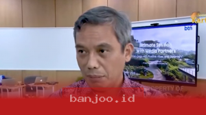 BTN Siapkan Dana 6 Juta KPR Hingga April 2026 Mendatang