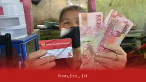 Cara Cek Status Penerimaan Bansos Kemensos 2026, Bantuan PKH dan BPNT April Cair Rp600.000