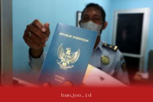 Cara Mudah Bayar Paspor Tanpa Antre dengan ATM dan Mobile Banking