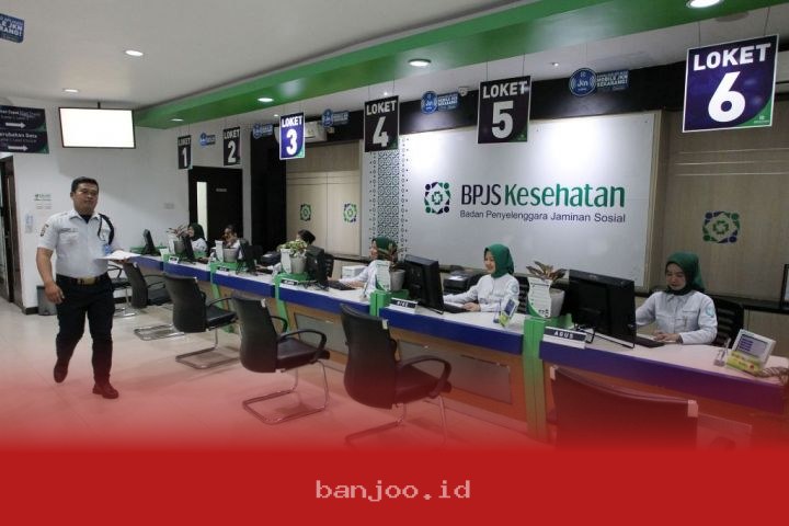Cara Mudah Cek Status BPJS Kesehatan via Aplikasi Smartphone dalam 3 Langkah Sederhana