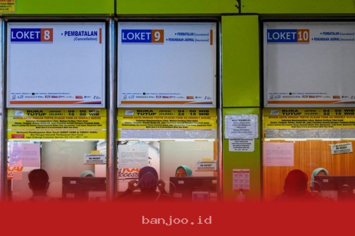 Cara Refund Tiket KAI dengan Mudah Lewat Aplikasi maupun Loket Stasiun untuk 3 Langkah Cepat Dana Kembali