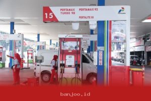 Daftar Harga BBM Pertamina Terbaru di Seluruh Indonesia per 1 April 2026