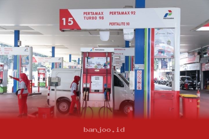Daftar Harga BBM Pertamina Terbaru di Seluruh Indonesia per 1 April 2026