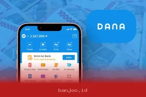 Dapatkan Saldo DANA Senilai Rp125.000 dengan Mudah Lewat Fitur Scan QR Terbaru Hari Ini
