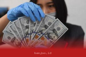 Dolar Amerika Serikat Naik Tajam Akibat Stagnasi Perundingan Damai antara AS dan Iran