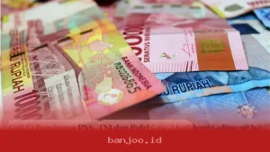 Estimasi Waktu dan Besaran Gaji ke-13 untuk PNS Golongan III Beserta Komponen Perhitungannya