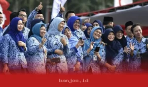 Fakta Potongan Gaji 13 ASN Menurut Kemenkeu: Ini Penjelasan Resmi Soal Kebijakan Terbaru
