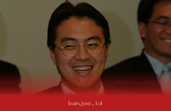 Fauzi Ichsan Resmi Menjadi Dewan Pengawas INA Setelah Dilantik oleh Menkeu Purbaya pada Sidang Khusus 2023