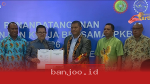 Freeport dan Serikat Pekerja Sepakat pada PKB Ke-24, Upah serta Tunjangan Naik Berapa Persen?