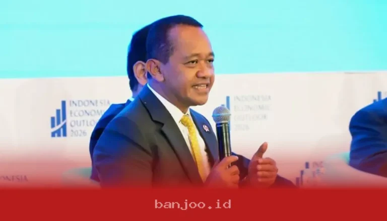 Harga Avtur RI Naik Mulai April 2026, Bahlil Sebut Tetap Lebih Ekonomis Dibanding Negara ASEAN