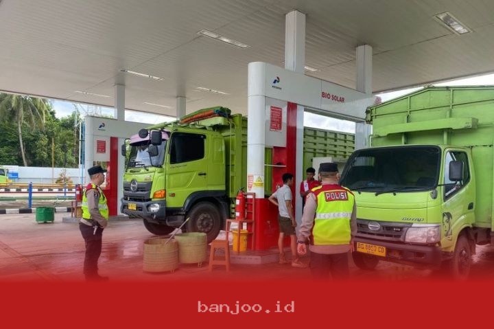 Harga BBM Non-Subsidi Disesuaikan Stok di Jambi Masih Aman untuk Kebutuhan Masyarakat