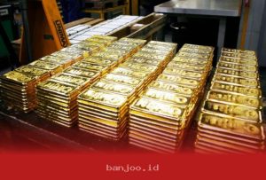 Harga Emas Global Kembali Menguat, Minat Investor pada Logam Mulia Tetap Tinggi Tahun Ini
