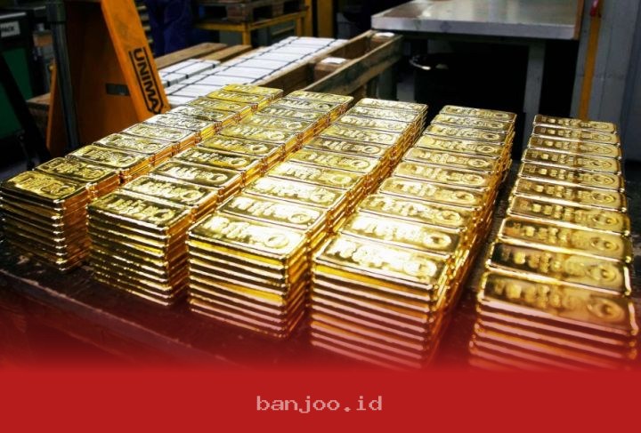 Harga Emas Global Kembali Menguat, Minat Investor pada Logam Mulia Tetap Tinggi Tahun Ini