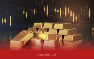 Harga Emas Global Masih Mampu Naik Meski Mengalami Penurunan Minggu Ini