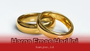 Harga Emas Perhiasan 19 April 2026 Mulai Rp475.000 per Gram, Pilihan Model dan Harga Terlengkap untuk Investasi dan Gaya Hidup Anda