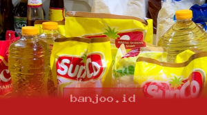Harga Minyak Goreng Naik Tajam Meski Stok Masih Tersedia di Pasar Lokal