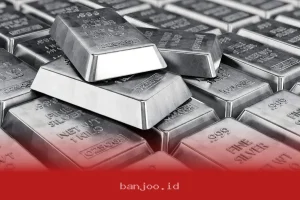 Harga Perak Antam 15 April 2026 Naik Signifikan Menjadi Rp50.300 per Gram