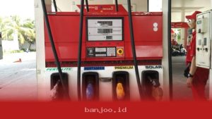 Harga Pertamax Cs dan Pertalite Masih Stabil Menjelang Akhir Tahun Ini
