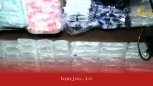Harga Plastik Naik Tajam Jadi Rp55 Ribu per Kg Akibat Ketegangan Iran-AS dan Israel