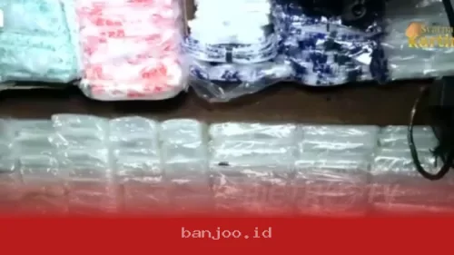 Harga Plastik Naik Tajam Jadi Rp55 Ribu per Kg Akibat Ketegangan Iran-AS dan Israel