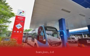 Harga Tetap di Rp4.500, PGN Dorong BBG sebagai Alternatif Hemat untuk Kendaraan Umum