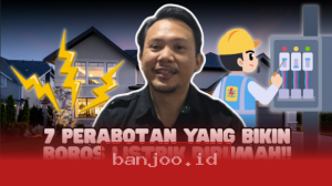 Hemat Biaya! 7 Perangkat Rumah Ini Boros Listrik dan Menguras Kantong-Edukasi Finansial