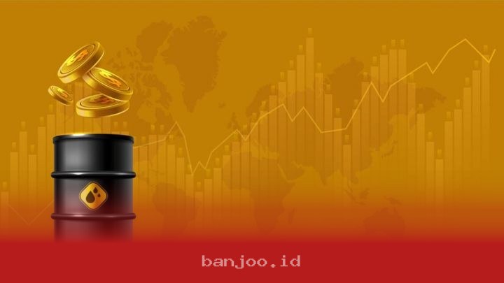Import Minyak Mentah Rusia Capai 150 Juta Barel Secara Bertahap Hingga Desember 2026
