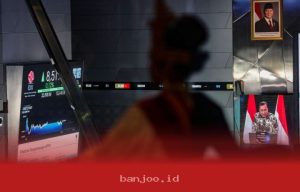Indeks IHSG Menguat 1,41% Menuju 7.101 Meskipun Sentimen Investor Masih Waspada
