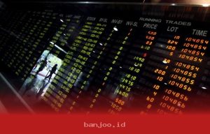 Indeks Nasdaq dan S&P 500 Mengalami Kenaikan Terbatas di Tengah Sentimen Pasar yang Tidak Konsisten