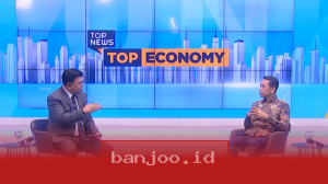 Indonesia Menarik Minat Investor Asing dengan Potensi Ekonomi yang Menjanjikan di Tahun 2024 Ini
