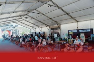Indonesia Raih Dampak Ekonomi Rp4,96 Triliun Berkat Gelaran MotoGP Mandalika Tahun Ini