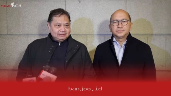 Indonesia Raup Investasi Senilai Rp574 Triliun Usai Delegasi Resmi Berkunjung ke Korea Selatan dan Jepang
