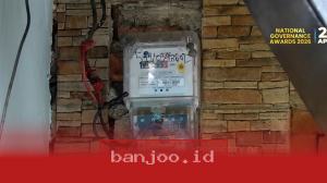 Inflasi Tahunan Maret 2026 Terkendali di Angka 3,48 Persen Menurut Data BPS