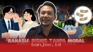 Ingin Mulai Bisnis Tanpa Modal Besar? Simak 5 Strategi Jitu Hindari Utang Saat Wirausaha-Edukasi Ekonomi