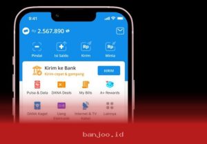 Ingin Pinjaman Online? Ini Dia Cara Mengaktifkan Fitur DANA Cicil Dengan Mudah Dan Cepat