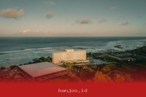 InJourney Raih Penghargaan Bergengsi, The Meru Sanur Dinobatkan sebagai Hotel Terbaik 2026