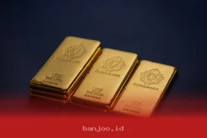 Investasi Terbaru 2026 Hadirkan Emas Digital yang Bisa Dicetak dan Diantar Langsung ke Rumah Anda