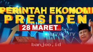 Kebijakan Ekonomi Nasional 28 Maret yang Mengubah Arah Investasi Dan Perdagangan Luar Negeri Di Tahun Ini Menuju Pemulihan Berkelanjutan